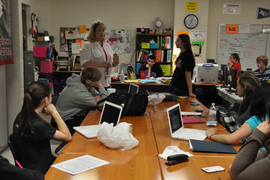 The debate team is preparing for the upcoming tournament that will occur on campus Thursday, Friday, and Saturday