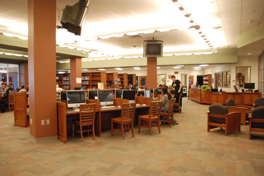 Many senior details are being taken care of this week in addition to rank being frozen. The computer lab in the library is open until Friday for seniors to come in and complete the senior survey that will be used to create a memory book to be given to seniors at the senior brunch on May 26. 