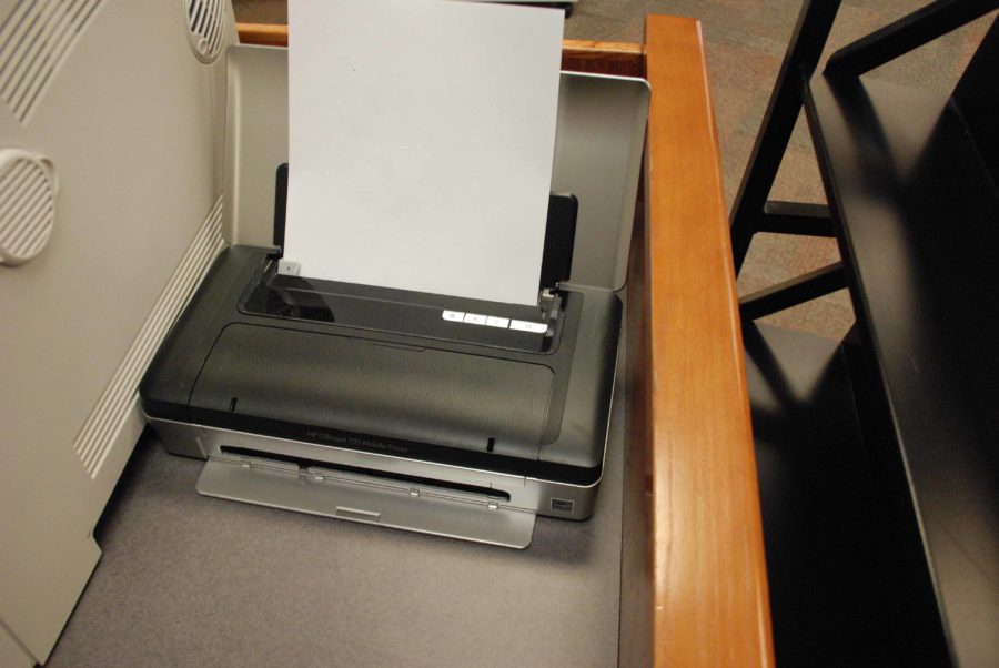 The+new+printer+in+the+library+has+bluetooth+connectivity%2C+meaning+students+are+now+able+to+print+from+their+phone.+