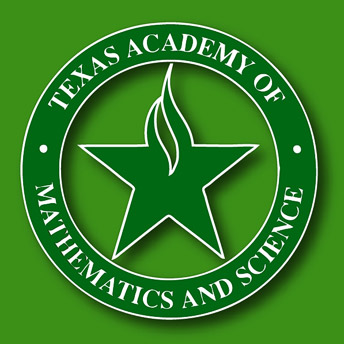 One freshman and three sophomores on campus have been admitted to study at the Texas Academy of Math and Science (TAMS), an early admissions college in the University of North Texas.