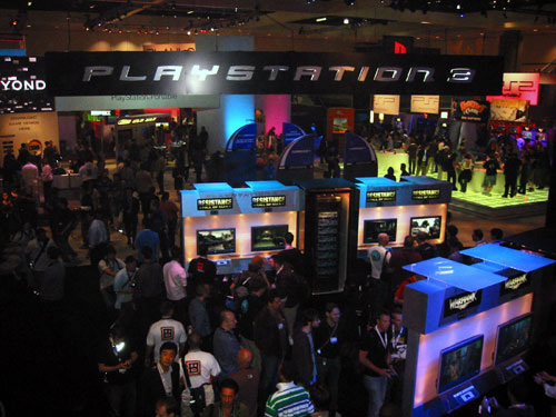 While summer movies may get a lot of hype, gaming conventions may be worth checking out.