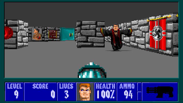 Wolfenstein is an old story dating back to 1992, and now has come back with its successful new release, Wolfenstein: the new order