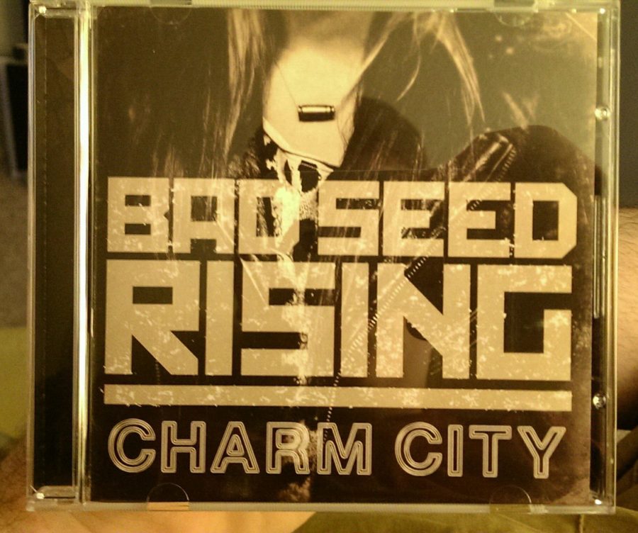 Bad+Seed+Risings+newest+CD+Charm+City+features+songs+including+Hey+Kid%2C+Timebomb%2C+and+Wolves+at+the+Door.