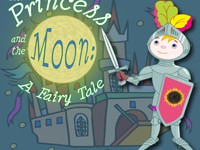 Tickets for The Princess and the Moon will be on sale starting September 22.