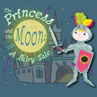 Tickets for The Princess and the Moon will be on sale starting September 22.