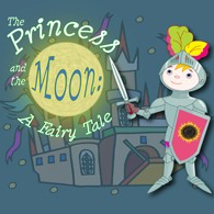 Tickets for The Princess and the Moon are on sale at the school store. Performances are Thursday at 7:00 pm and Saturday at 3:00 pm and 7:00 pm.