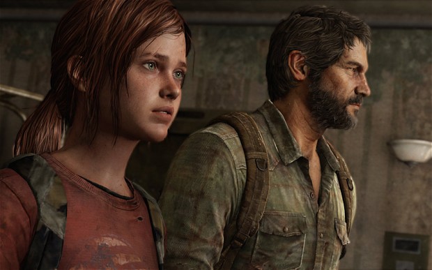A new version of The Last of Us, a video game for the PlayStation has exceptional graphics and exceeds player expectations.