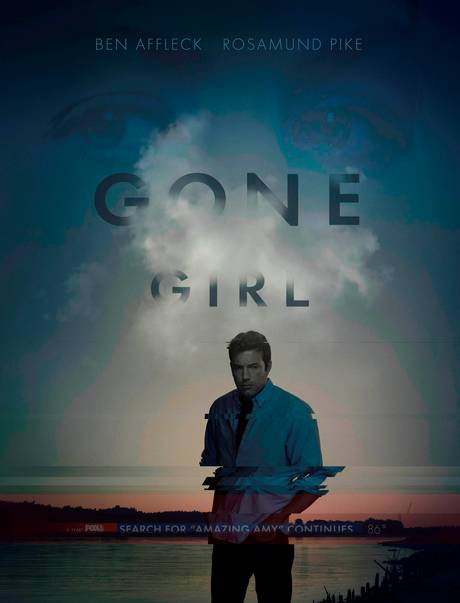 Gone Girl is a must-see