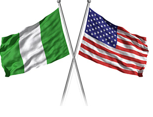 Each has its positives and negatives, but in the end, its life in America that comes out ahead of living in Nigeria.