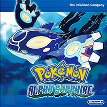 Pokémon Ruby and Sapphire make powerful comeback 