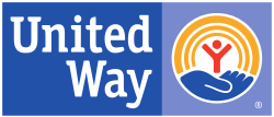 United Way iOS one of the many organizations focused on giving back this holiday season. 