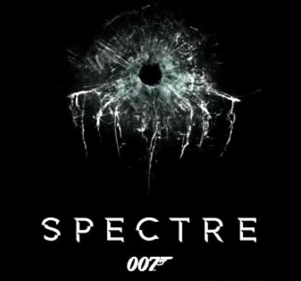 Director Sam Mendes releases the title for the 24th official James Bond movie.