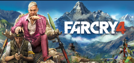 Far Cry 4 is the game that all FPS’ should be like: easy to learn, fun, and interesting to play. 