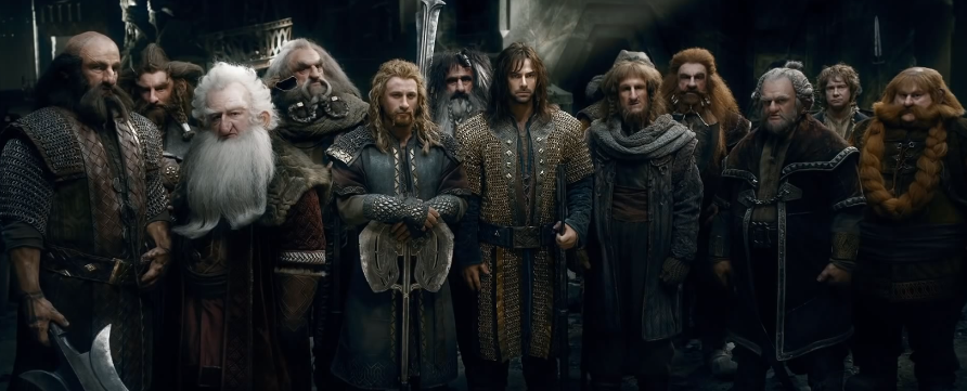 The+Battle+of+the+Five+Armies+was+entertaining+and+emotional%2C+doing+a+nice+job+of+bringing+Bilbo+Baggins%E2%80%99+story+to+a+close.