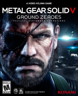 Though good, Metal Gear Solid V: Ground Zero is way too pricey for this rather brief game.