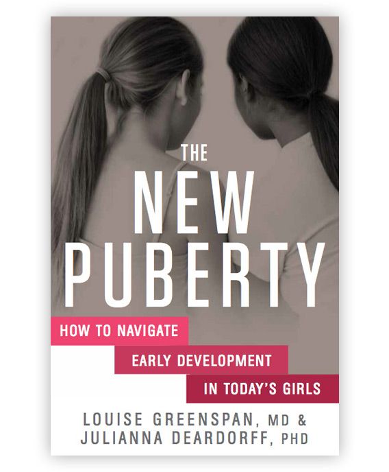 New-Puberty-book