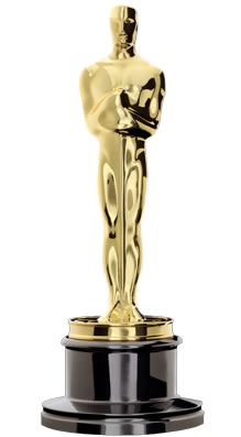 The Academy Award nominations were announced yesterday, leading to speculation about who the winners will be.