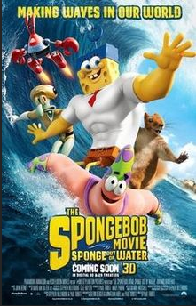 Although done with great voice acting, the plot of Spongebobs revival movie ceases to amaze.