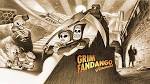 The Red Ledgers Cameron Stapleton reviews the modern version of the classic game, Grim Fandango. 
