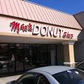 One of the most popular hole in the wall restaurants in Allen, Maxs Donuts is a local favorite.