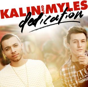 Music duo, Kalin and Myles, bring their fresh faces to the youth, hip pop scene.