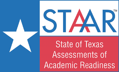 Students are displaced Monday and Wedsday due to STAAR testing. Room assignments and displacements will be posted in the commons.