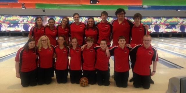 After+success+at+the+regional+tournament+in+Rowlett%2C+the+bowling+team+will+be+competing+at+the+state+tournament+in+late+March.+
