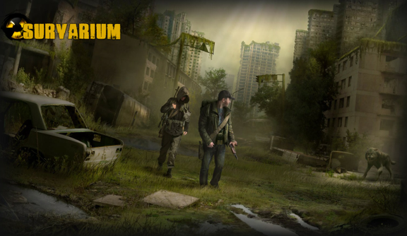 From the creators of S.T.A.L.K.E.R., Survarium, a free PC game provides a strong map and graphics. 