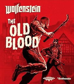 Wolfenstein: The Old Blood far exceeded expectations.