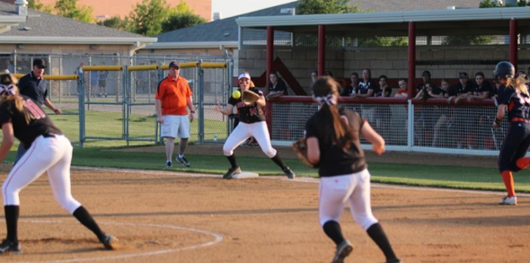 Softball took home another win continuing their undefeated streak. Track also competed at the regional track meet at UTA with multiple athletes placing. 