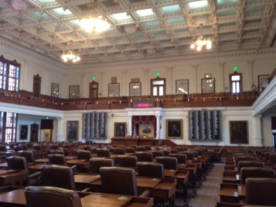 House Bill 910 would  allows for Texans who already possess licenses for concealed carry of handguns to now carry them in the open on shoulder or belt holsters. If the bill is signed into law it would go into effect in 2016.