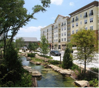 Watters Creek is to host an arts festival on Mothers Day Weekend.