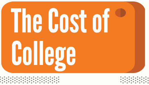 Over the past few years, college tuition has been on the rise, and may be about to go up again. 