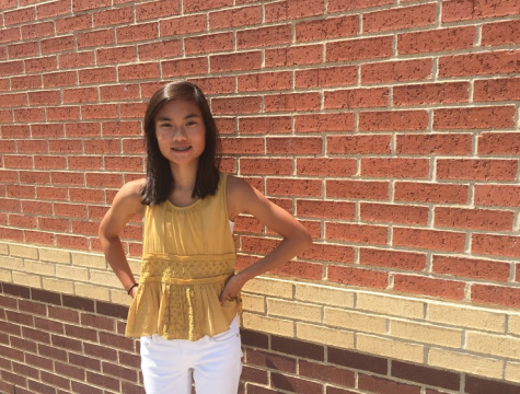 Sydney Wong