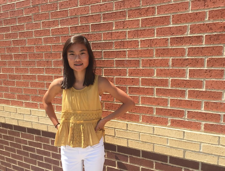 Sydney Wong