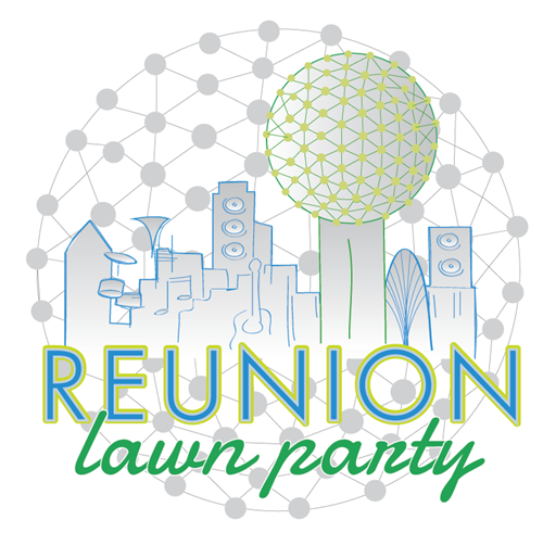 With its last event themed as a Mavs Takeover on Aug. 29, the Reunion Lawn Party events were an enjoyable way to spend Saturday nights.