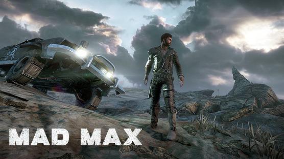 The Red Ledgers Cameron Stapleton reviews Mad Max on a PC.