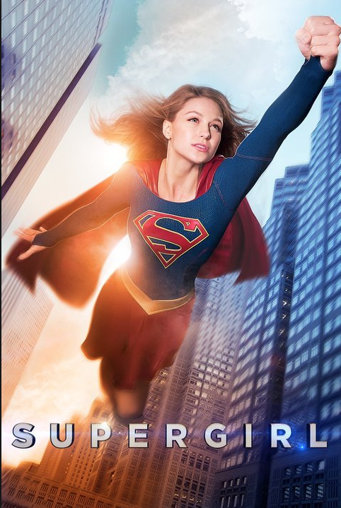 Superman has some competition after the creation of CBSs new show Supergirl. 