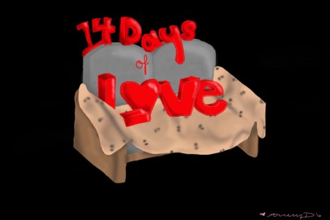 14 Days of Love: JoJo & CJ