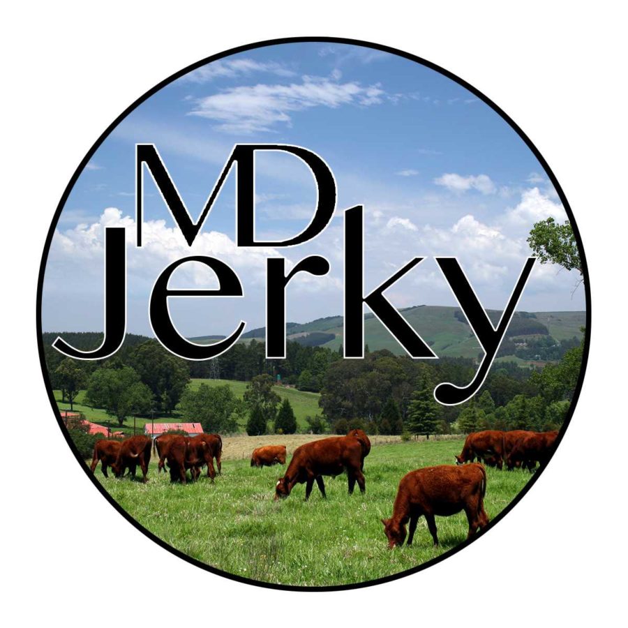 In order to make a profit off of a past hobby, senior Mitch Doran has started his own beef jerky business. 