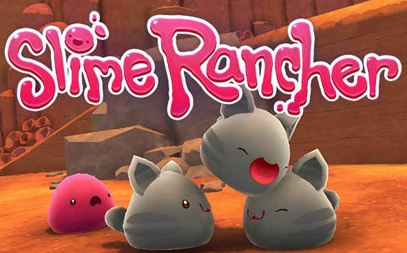 After A Year In Early Access, Slime Rancher Has Become One Of My Favourite  Games Of 2017