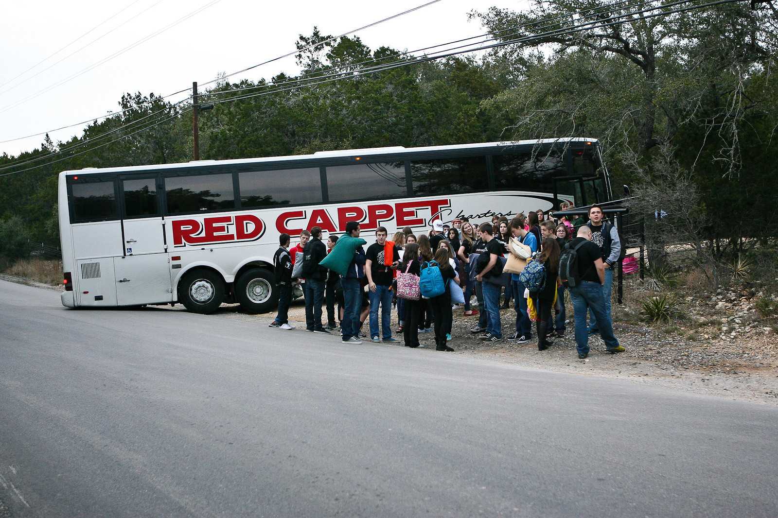 In the next few months, choir will travel to Austin, band to Corpus Christi, and orchestra to San Antonio.