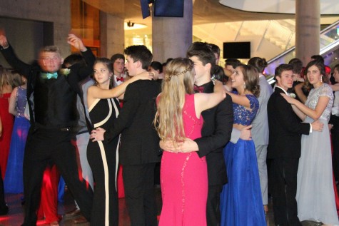 Prom to be held at Southfork, will feature ‘elegant theme’