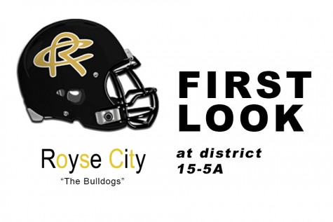 New district first look: Royse City