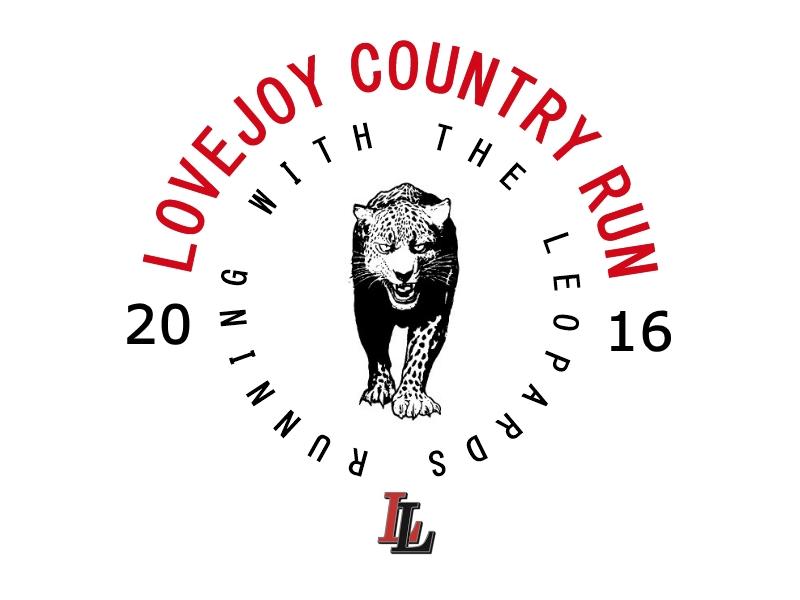 The tenth annual Lovejoy Country Run will be held May 7 where the 5k will start at 8 a.m.