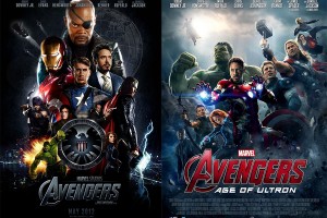 The Avengers have become the basis of superhero movies every since its release. 