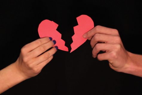 How to cope with heartbreak