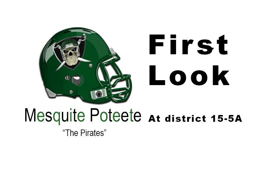 New district first look: Mesquite Poteete