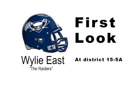 New district first look: Wylie East