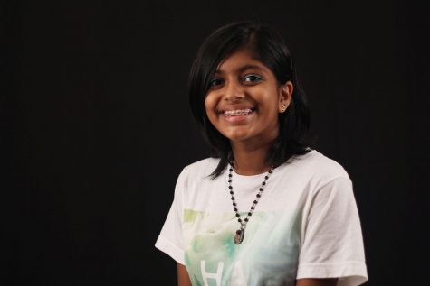 Shivani Radhakrishnan